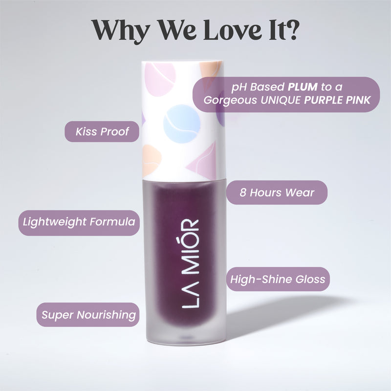 Only For You pH Adaptive Lip Tint