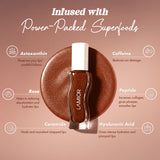 'All Day Strong' Peel-Off Lip Tattoo - Combo of 2