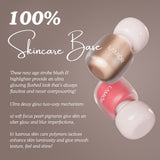 Strobe Blush & Strobe Highlighter Combo