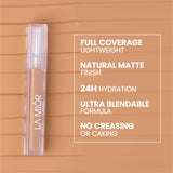 Luminous Retouch Concealer & Corrector Combo