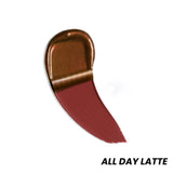 'All Day Strong' Peel-Off Lip Tattoo - Combo of 2