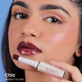 Lip Drip Gloss Stick - Combo of 3