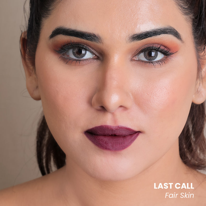 'All Day Strong' Peel-Off Lip Tattoo Kit