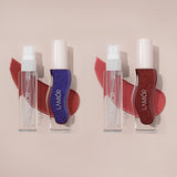 'All Day Strong' Peel-Off Lip Tattoo - Combo of 2