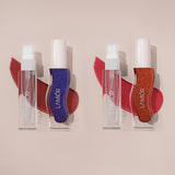 'All Day Strong' Peel-Off Lip Tattoo - Combo of 2