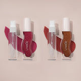 'All Day Strong' Peel-Off Lip Tattoo - Combo of 2