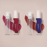 'All Day Strong' Peel-Off Lip Tattoo - Combo of 2