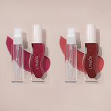 'All Day Strong' Peel-Off Lip Tattoo - Combo of 2