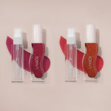 'All Day Strong' Peel-Off Lip Tattoo - Combo of 2