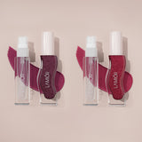 'All Day Strong' Peel-Off Lip Tattoo - Combo of 2