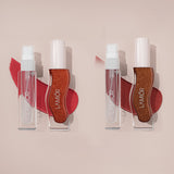 'All Day Strong' Peel-Off Lip Tattoo - Combo of 2