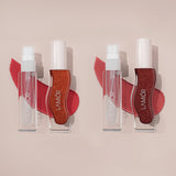 'All Day Strong' Peel-Off Lip Tattoo - Combo of 2