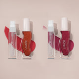 'All Day Strong' Peel-Off Lip Tattoo - Combo of 2