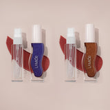 'All Day Strong' Peel-Off Lip Tattoo - Combo of 2