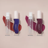 'All Day Strong' Peel-Off Lip Tattoo - Combo of 2