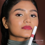 Peptide Glaze Lip Balm - Combo of 3