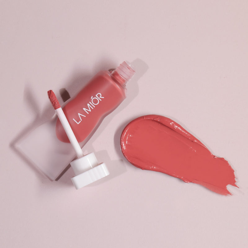 'Can Do It All' Velvet Liquid Lipstick