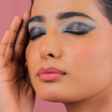 Glistening Eyes Liquid Eyeshadow - Combo of 6