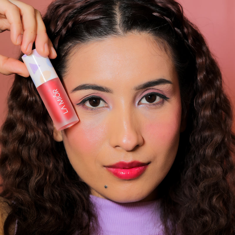 Set of 3 - Adaptive Lip Tints