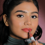 Peptide Glaze Lip Balm - Combo of 3