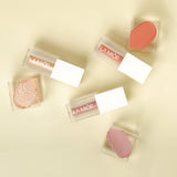 Glistening Eyes Liquid Eyeshadow - Combo of 6