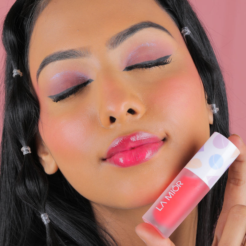 Set of 3 - Adaptive Lip Tints