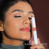 Peptide Glaze Lip Balm - Combo of 3