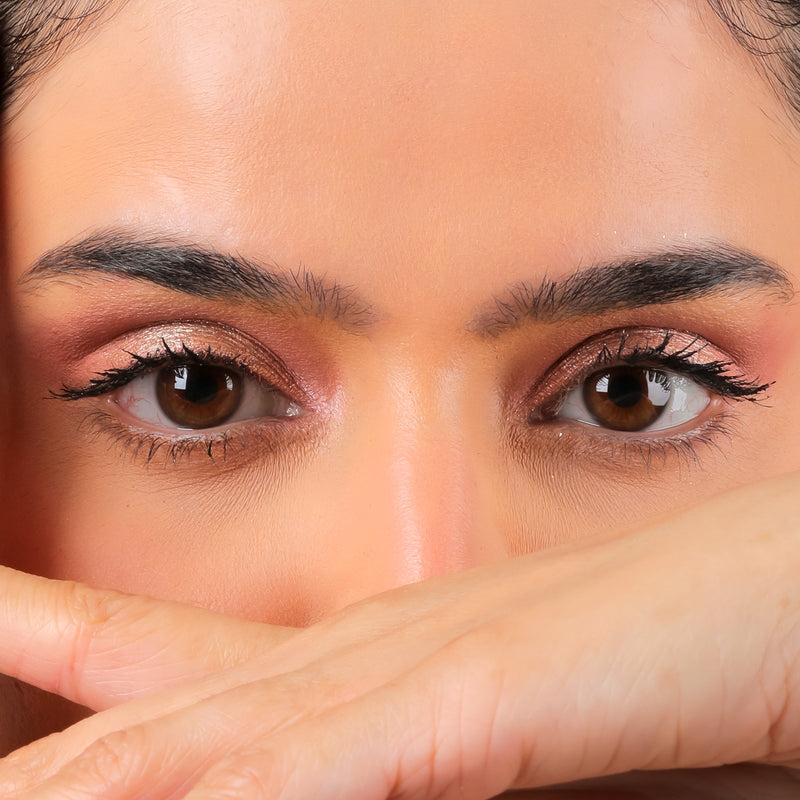 Glistening Eyes Liquid Eyeshadow Trio