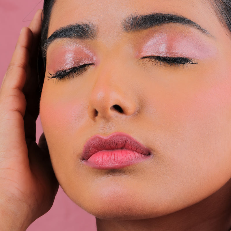 Glistening Eyes Liquid Eyeshadow Trio