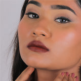 'Can Do It All' Velvet Liquid Lipstick