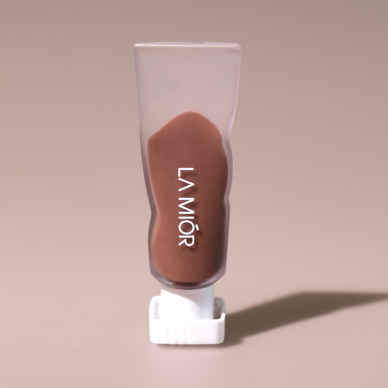 'Can Do It All' Velvet Liquid Lipstick