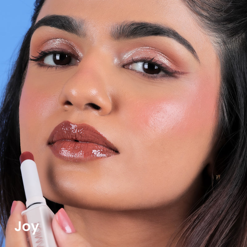 Lip Drip Gloss Stick - Combo of 3