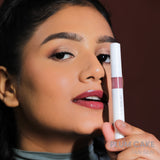 Peptide Glaze Lip Balm - Combo of 3