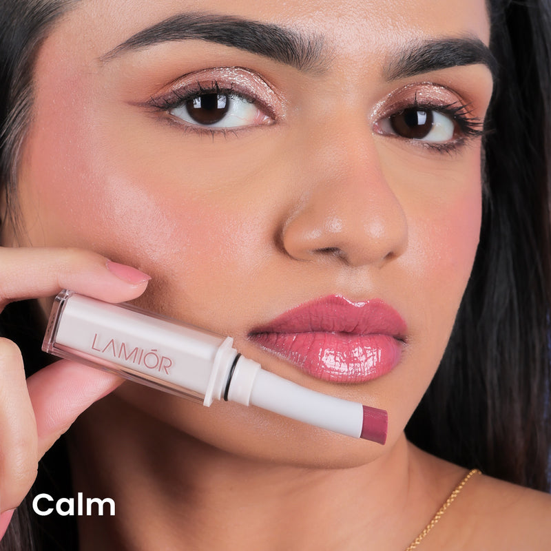 Lip Drip Gloss Stick - Combo of 3
