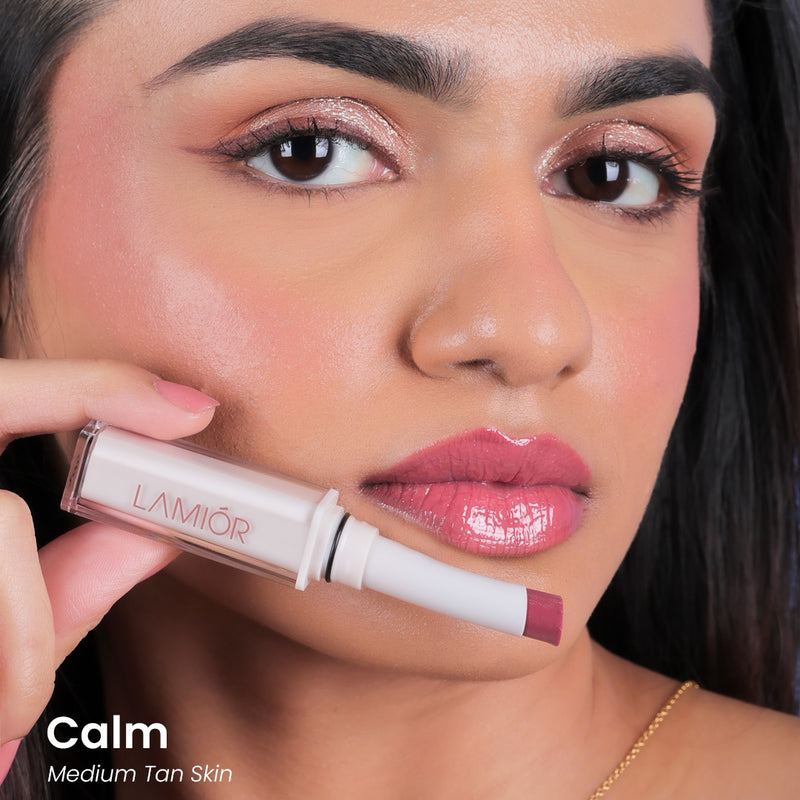 Lip Drip Gloss Stick - Combo of 3