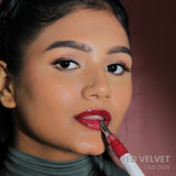 Peptide Glaze Lip Balm - Combo of 3