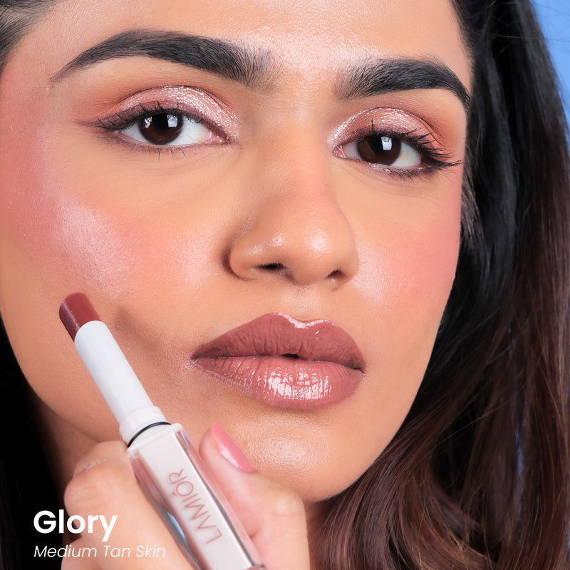 Lip Drip Gloss Stick - Combo of 3