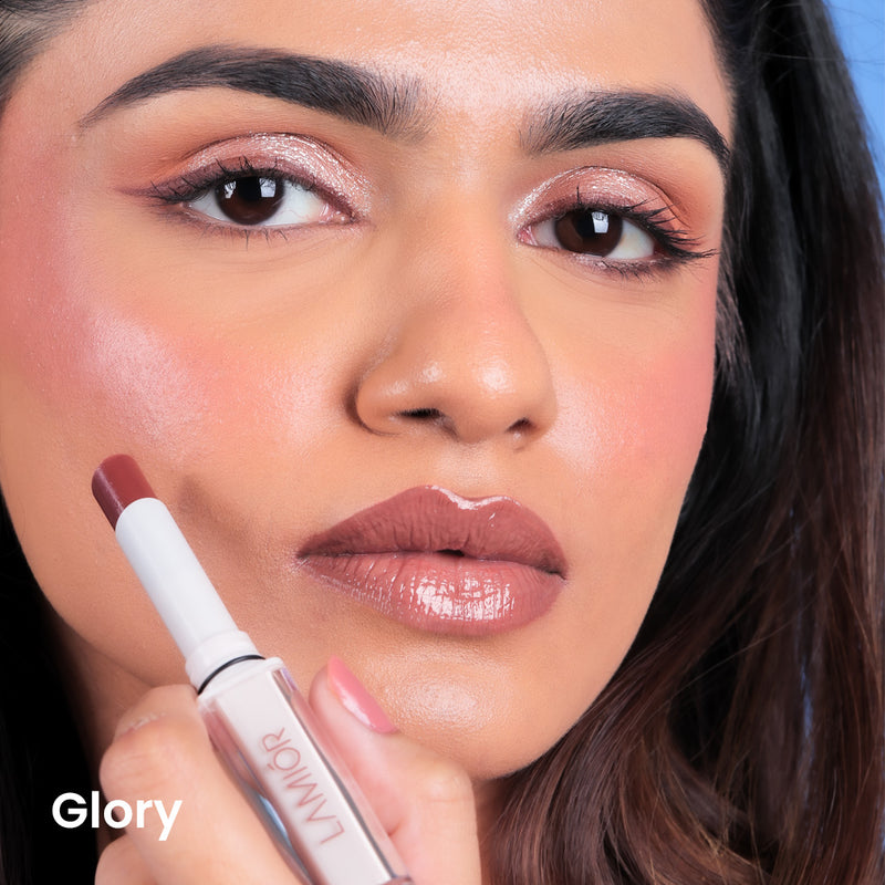 Lip Drip Gloss Stick - Combo of 3