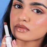 Lip Drip Gloss Stick - Combo of 3