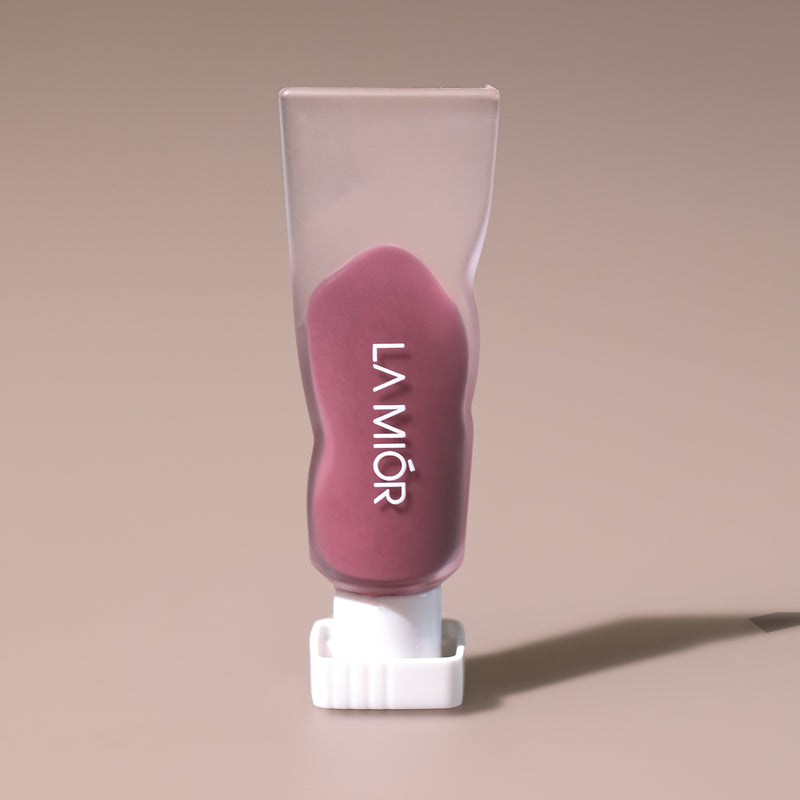 'Can Do It All' Velvet Liquid Lipstick