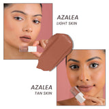 Petal Soft Ultra Matte Liquid Lipstick - Combo of 6