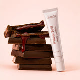 Pillow Soft Matte Lip Balm & Snap Lip Case Combo