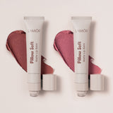 Pillow Soft Matte Lip Balm - Combo of 2