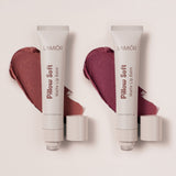 Pillow Soft Matte Lip Balm - Combo of 2