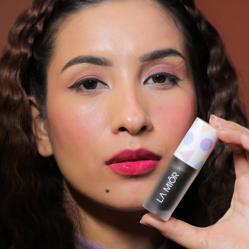 Set of 3 - Adaptive Lip Tints