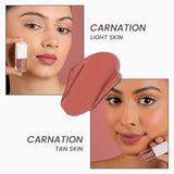 Petal Soft Ultra Matte Liquid Lipstick - Combo of 6