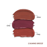 Lip Drip Gloss Stick - Combo of 3
