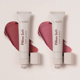 Pillow Soft Matte Lip Balm - Combo of 2