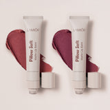 Pillow Soft Matte Lip Balm - Combo of 2
