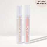 Luminous Retouch Concealer & Corrector Combo